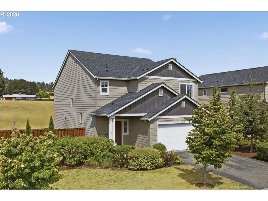51145 SW Klompen St, Scappoose, OR 97056 - #2