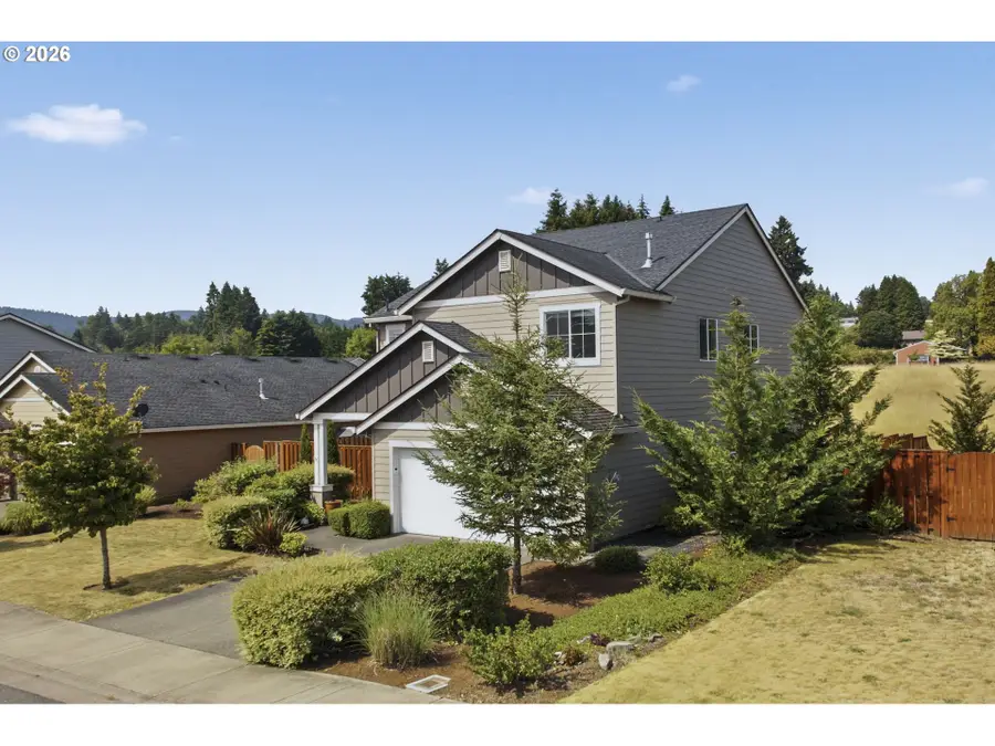 51145 SW Klompen St, Scappoose, OR 97056 - #3