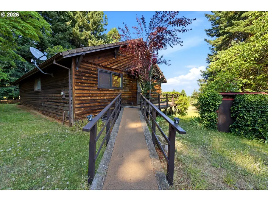 26200 SW Regia Dr, Sheridan, OR 97378 - #2