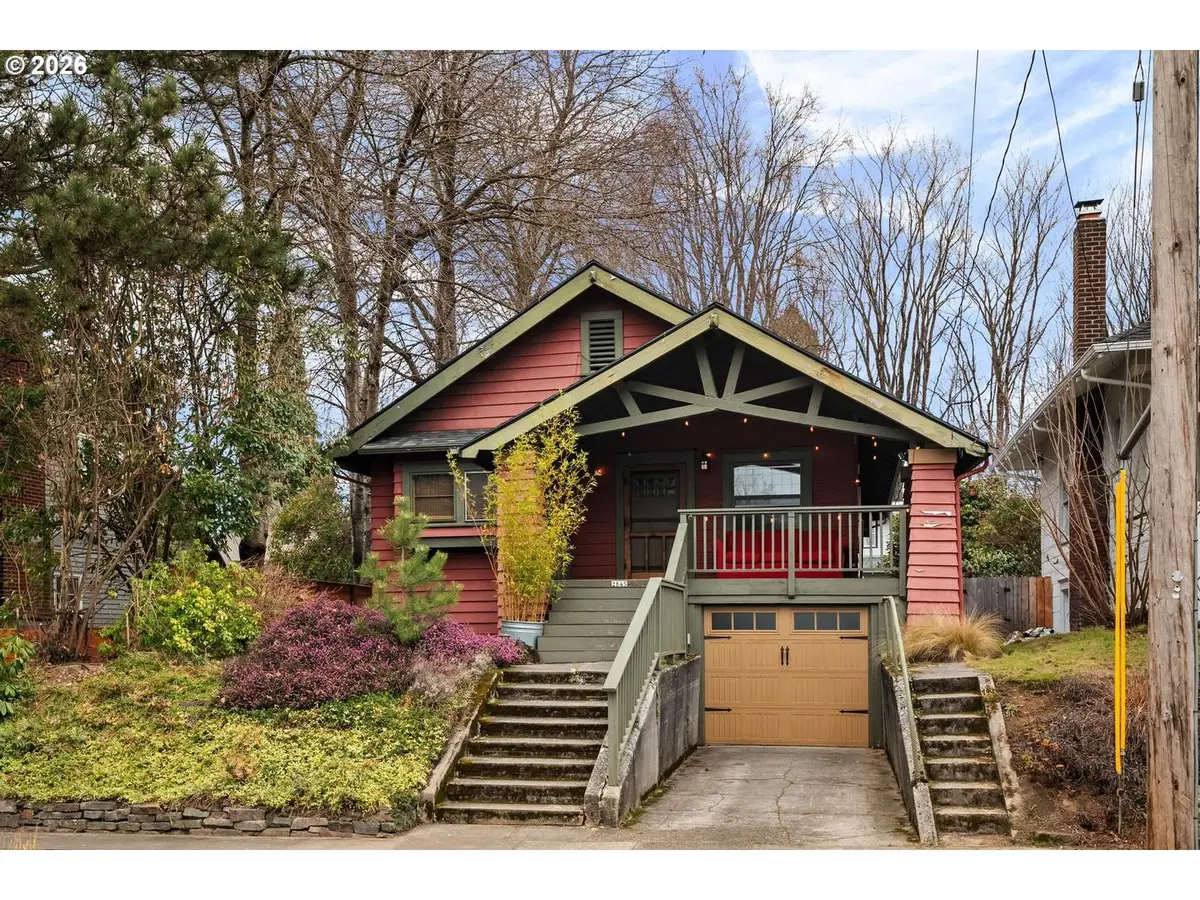 2845 SE Franklin St, Portland, OR 97202 - #1