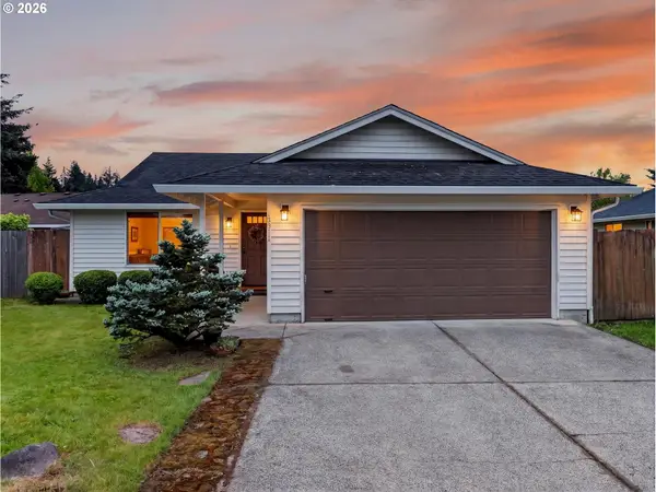 15811 NE 87th Cir, Vancouver, WA 98682