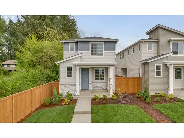 501 SW Eaton Blvd, BattleGround, WA 98604