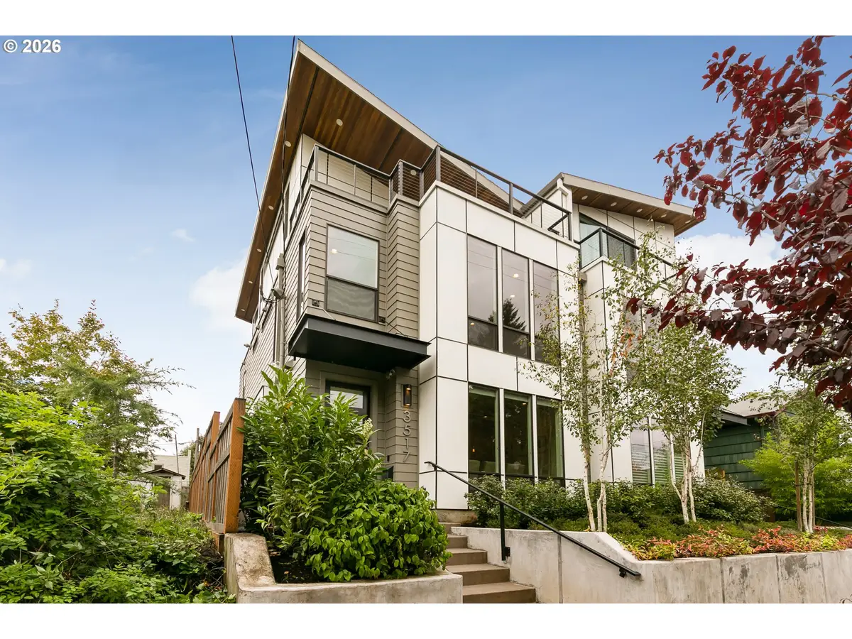 3517 N Albina Ave, Portland, OR 97227 - Image #1