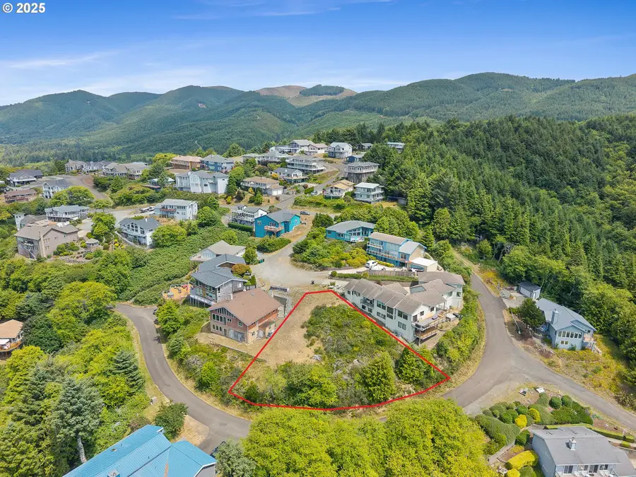 02400 Pacific View Estates, Rockaway Beach, OR 97136 - Image #3