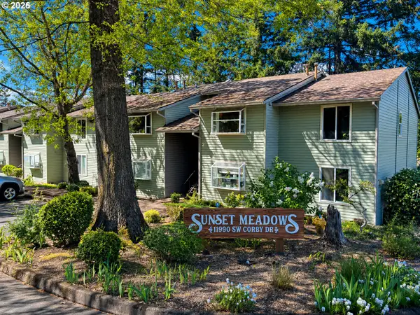 11990 SW Corby Dr #2, Portland, OR 97225