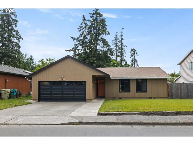 6393 SW Skiver Dr, Beaverton, OR 97078 - #2