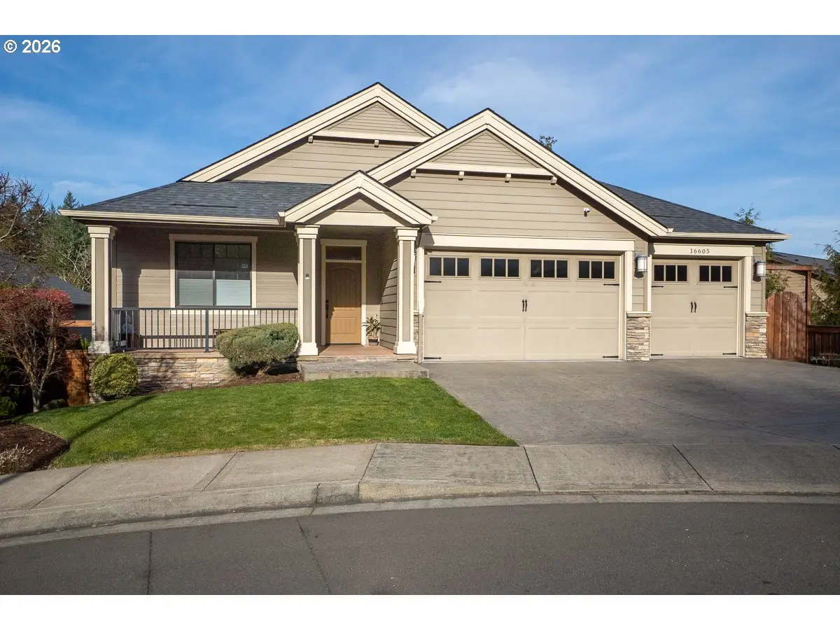 16605 SW Oregon Jade Ct, Beaverton, OR 97007 - Image #1