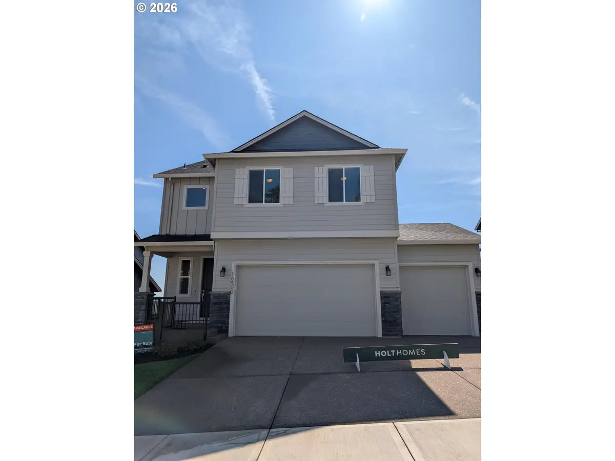 16496 SE Smith Rock St, Happy Valley, OR 97086 - #1