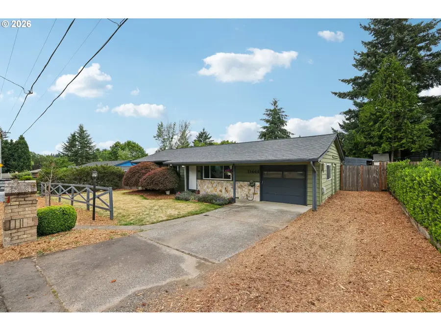 11444 SW 115th Ave, Portland, OR 97223 - #2