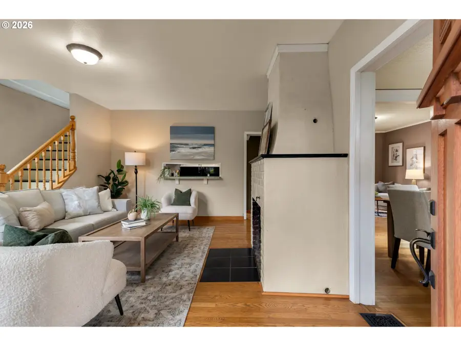2225 N Humboldt St, Portland, OR 97217 - #3