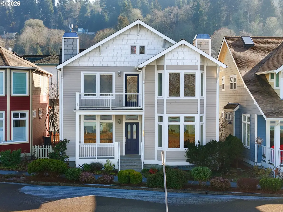 2889 Mill Pond Ln, Astoria, OR 97103 - #1