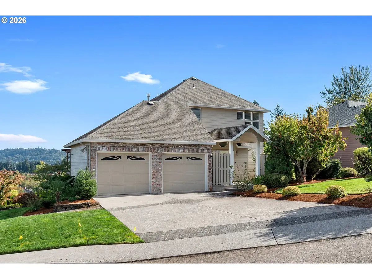 16436 SE Meadowland Ct, Portland, OR 97236 - #1