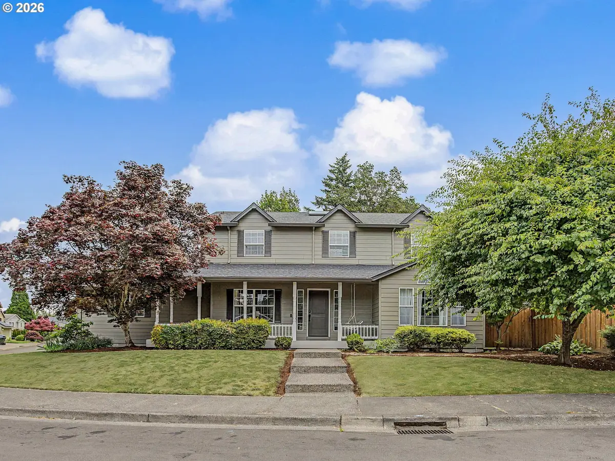 7008 SE Stella Ct, Hillsboro, OR 97123 - #1