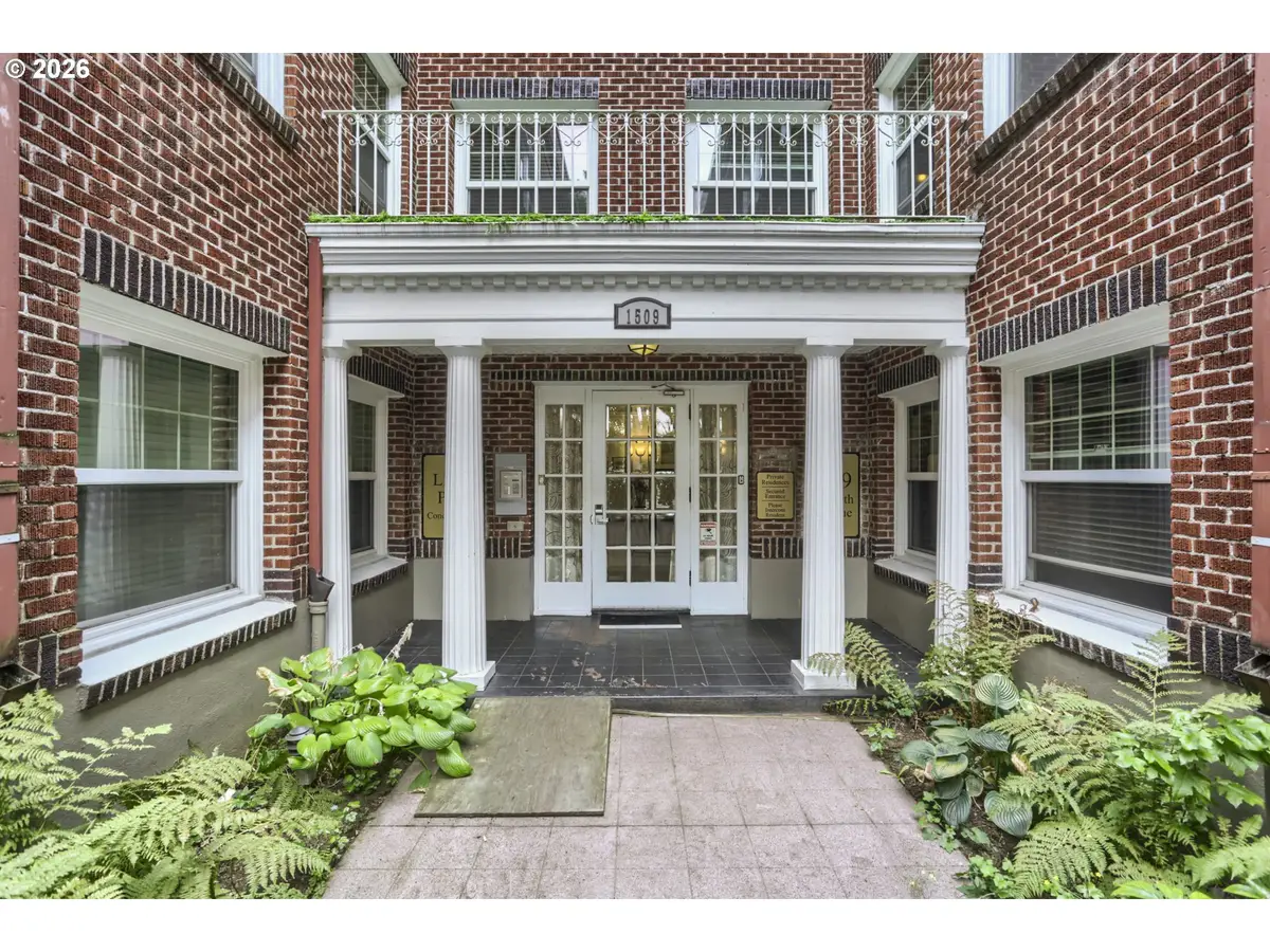 1509 NE 10th Ave #106, Portland, OR 97232 - #1