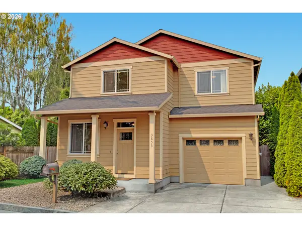 3853 SE 181st Pl, Portland, OR 97236