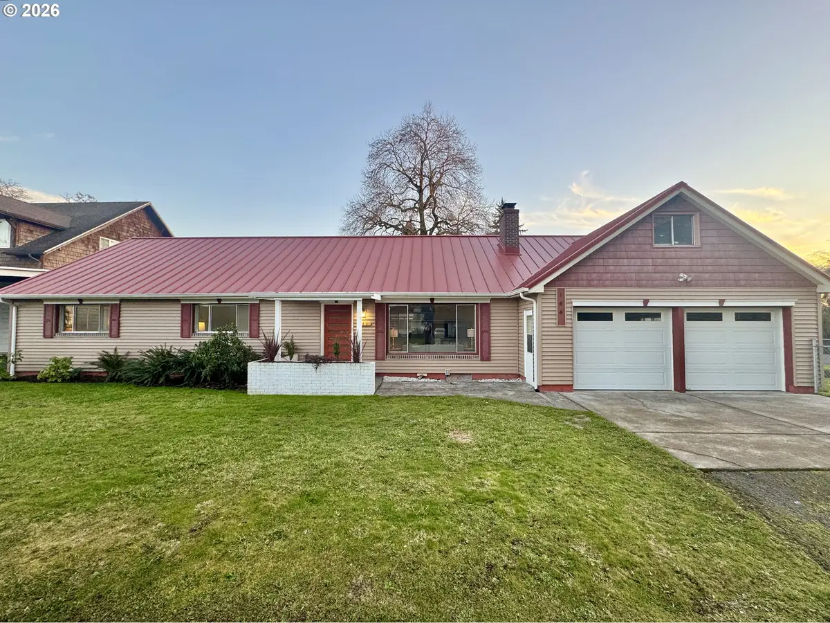 144 Briarcliff Dr, Eugene, OR 97404 - #1