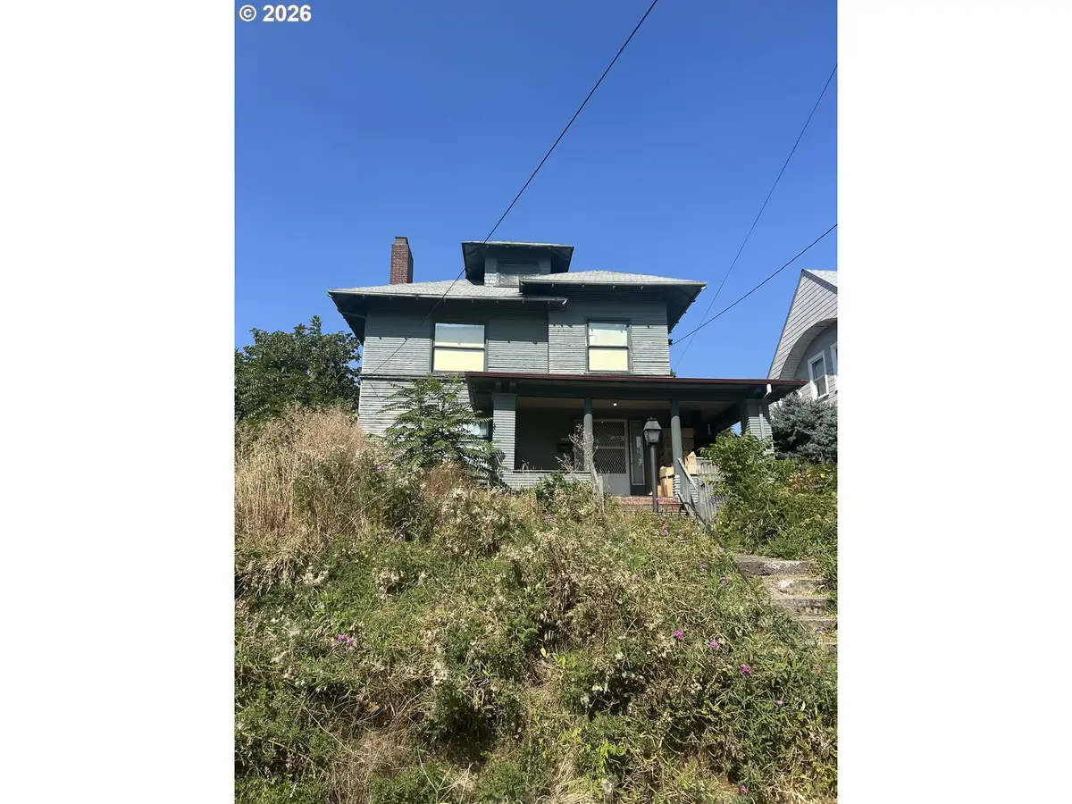 1515 SE Main St, Portland, OR 97214 - #1