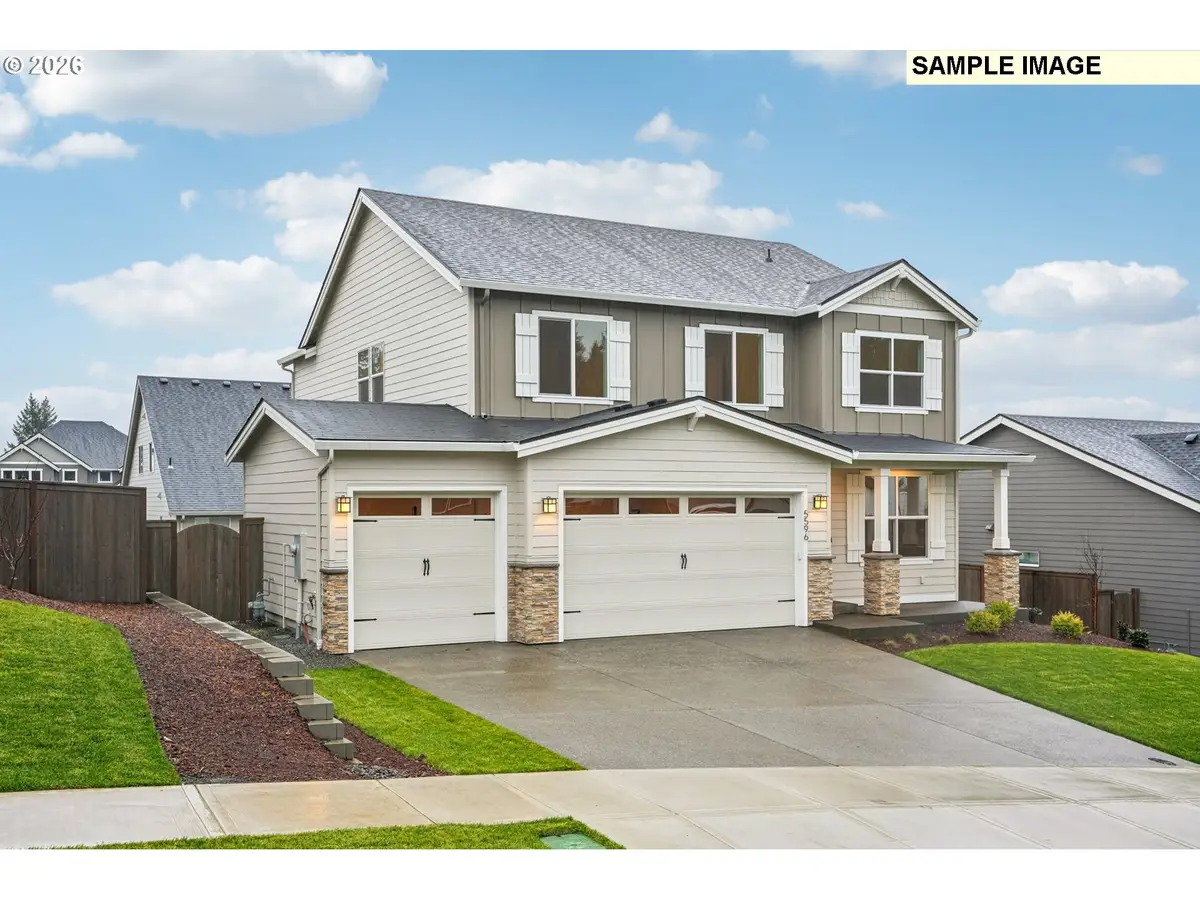 5343 N 93rd Ave #LT 281, Camas, WA 98607 - #1