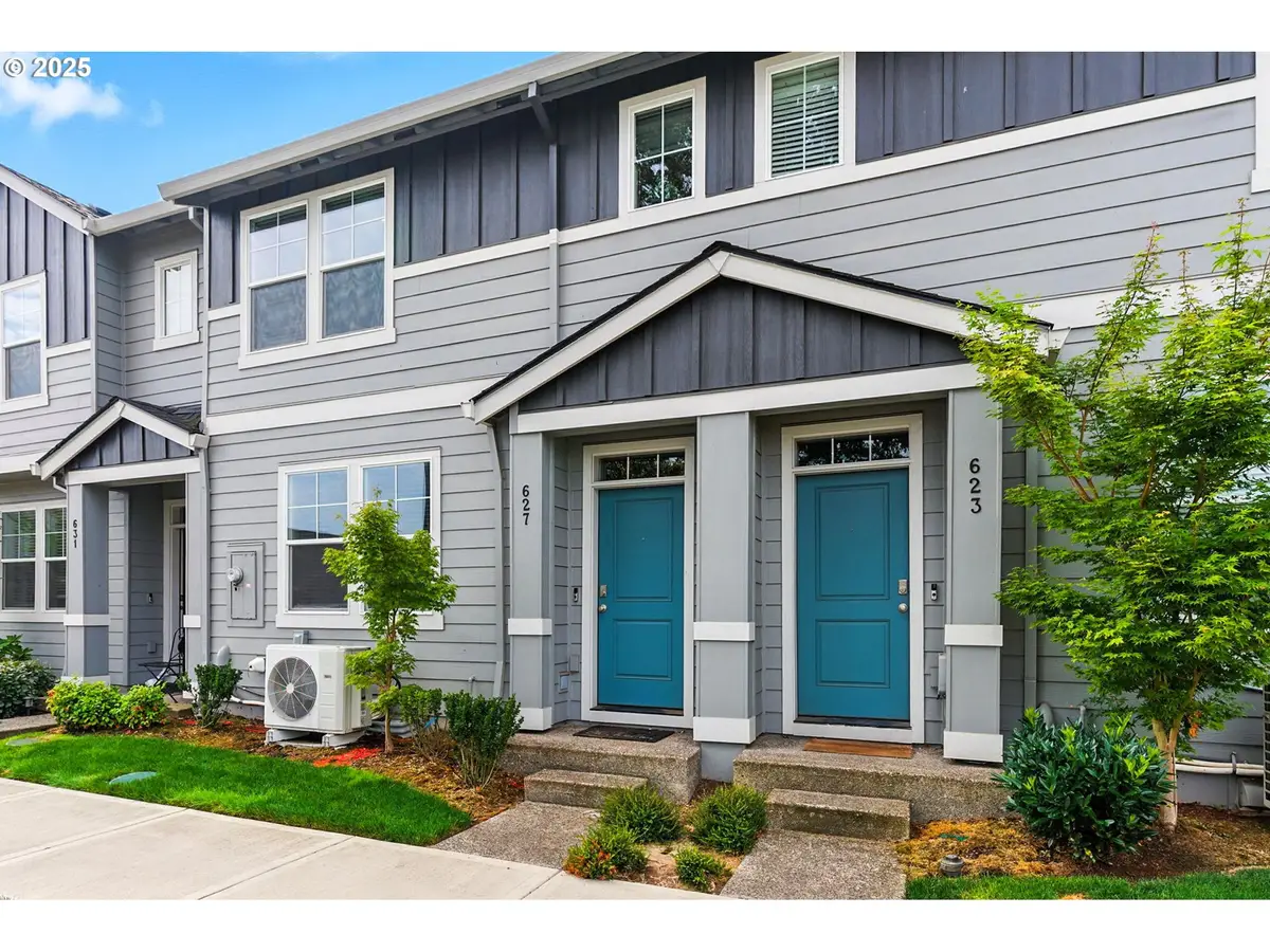 627 NE 72nd St, Vancouver, WA 98665 - Image #1