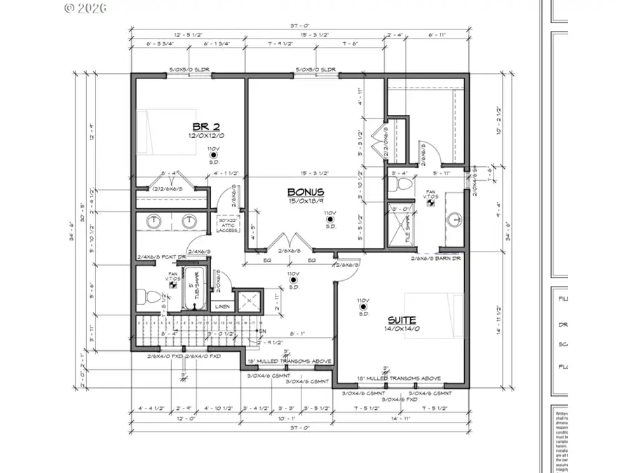 3101 NW 17th Ave, Camas, WA 98607 - #3