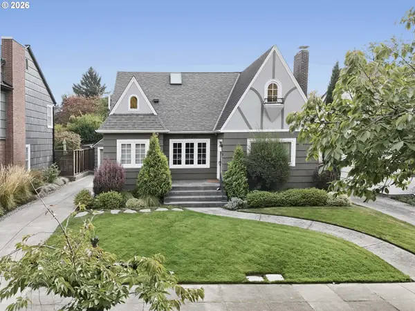 3036 NE 32nd Pl, Portland, OR 97212