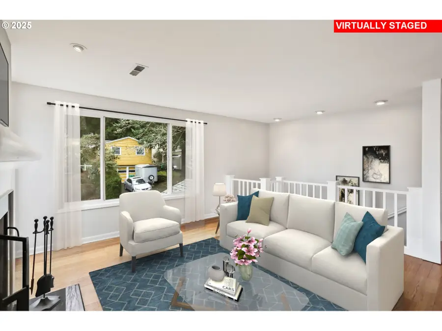 3624 SW Nevada St, Portland, OR 97219 - Image #2