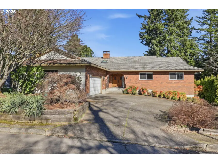 7175 Ridgegate Dr, Gladstone, OR 97027 - #2