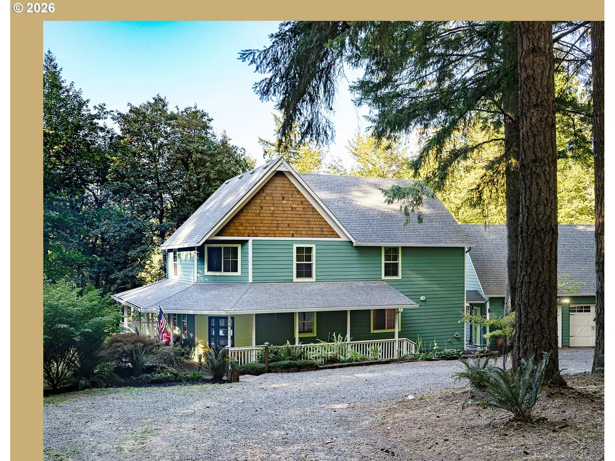 16111 S Redland Rd, Northwest Clackamas, OR 97045 - #1