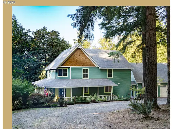 16111 S Redland Rd, OregonCity, OR 97045