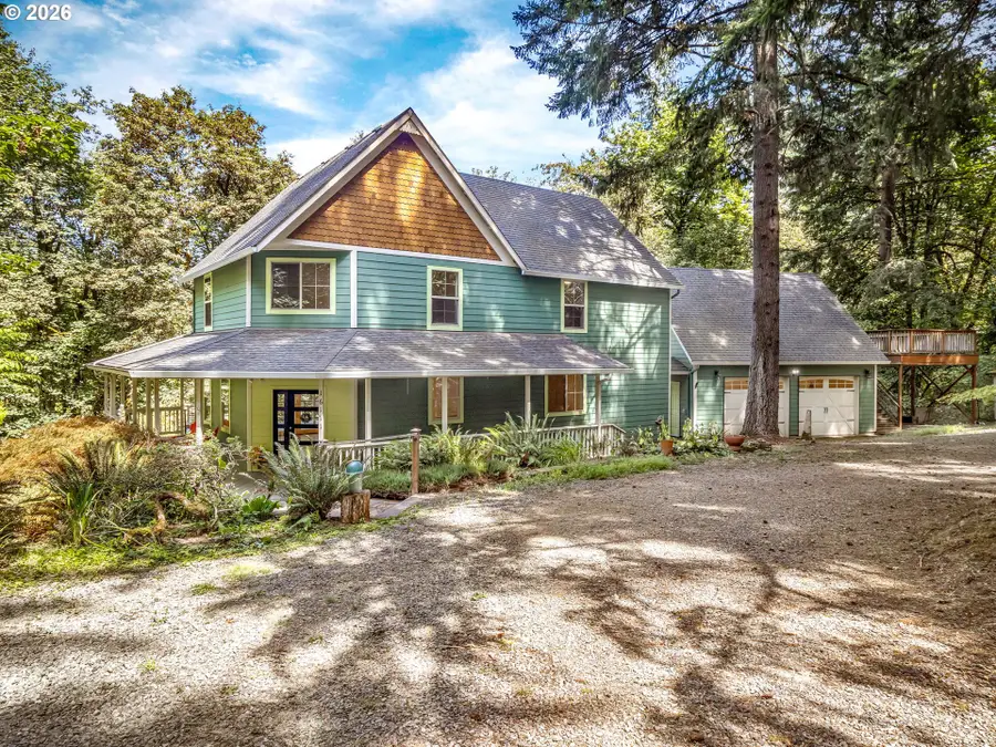 16111 S Redland Rd, Northwest Clackamas, OR 97045 - #2