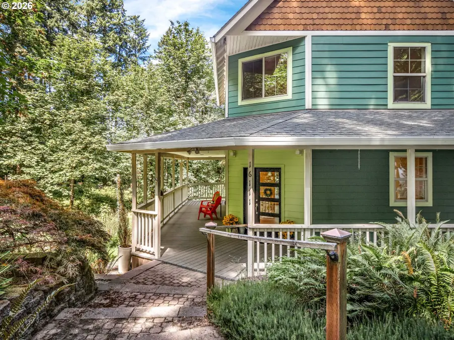 16111 S Redland Rd, Northwest Clackamas, OR 97045 - #3
