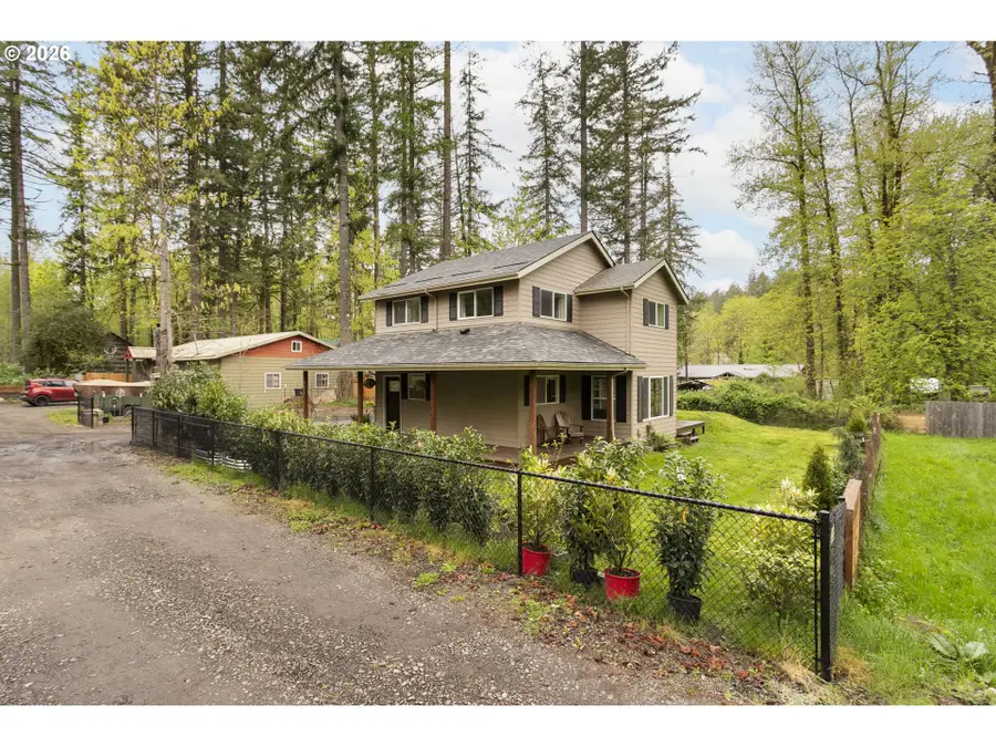 23575 E Gumjuwac Rd, Brightwood, OR 97011 - #2