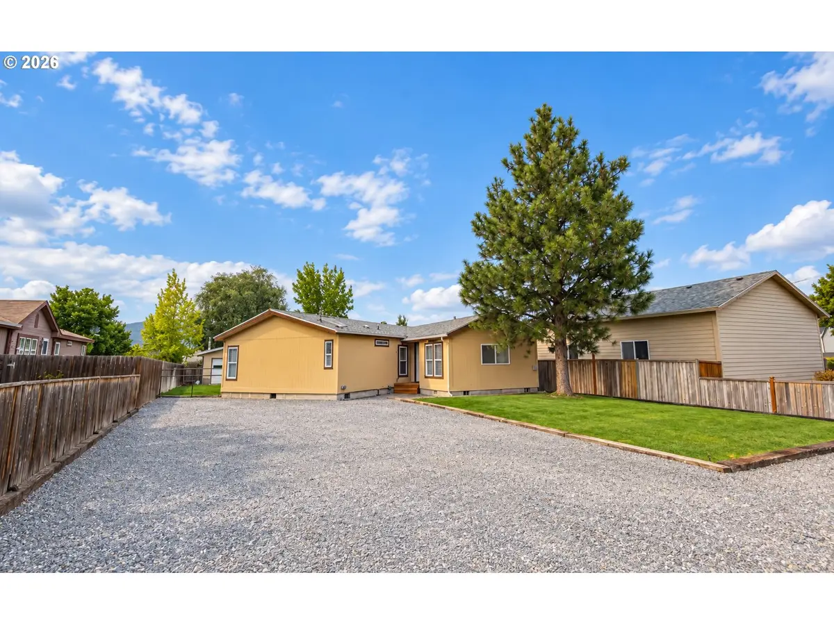 2213 Gekeler Ln, La Grande, OR 97850 - #1