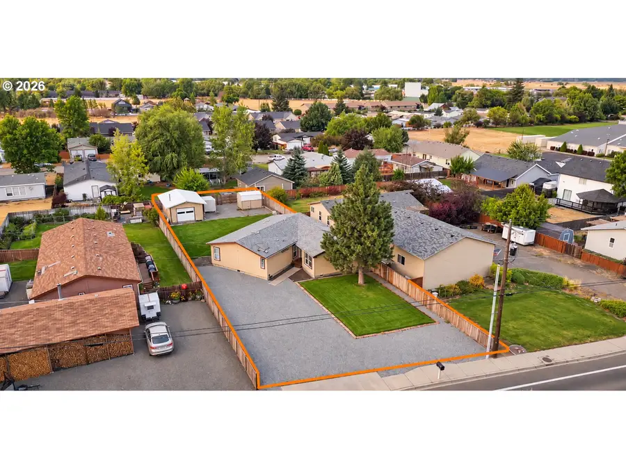 2213 Gekeler Ln, La Grande, OR 97850 - #2