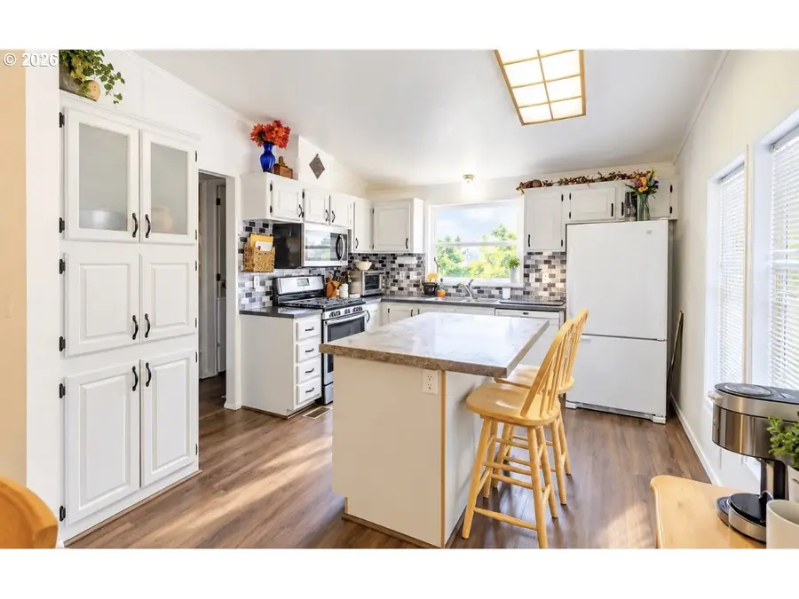 2213 Gekeler Ln, La Grande, OR 97850 - #3