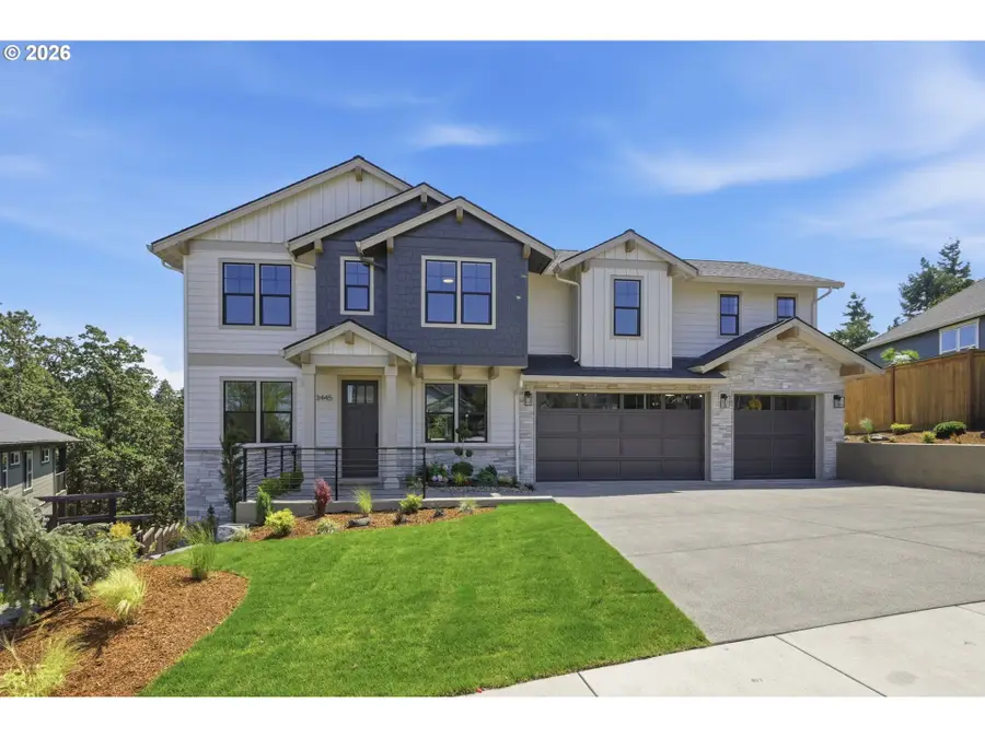 3445 Summit Sky Blvd, Eugene, OR 97405 - #2