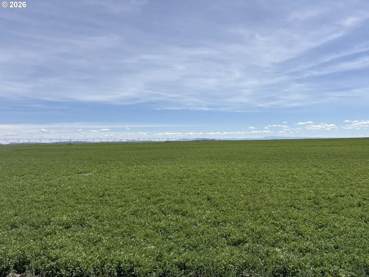 58477 Highway 78, Burns, OR 97720 - #1