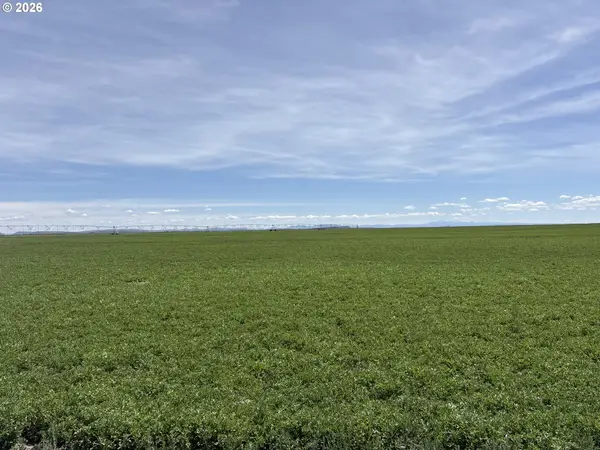 58477 Highway 78, Burns, OR 97720