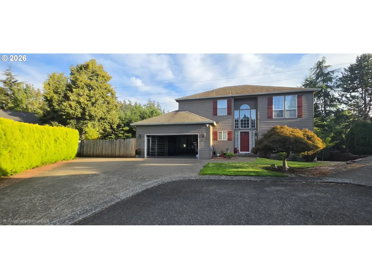 7490 SW 154th Sw, Beaverton, OR 97007 - #1