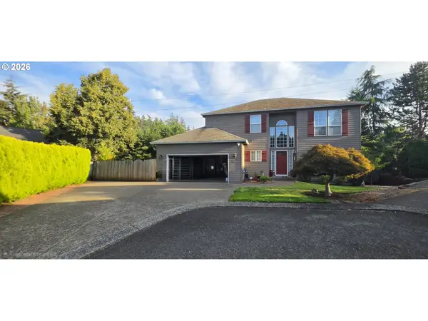 7490 SW 154th Sw, Beaverton, OR 97007