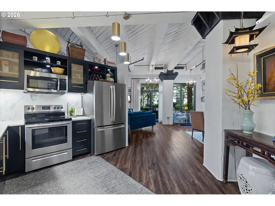 1420 NW Lovejoy St #327, Portland, OR 97209 - #2