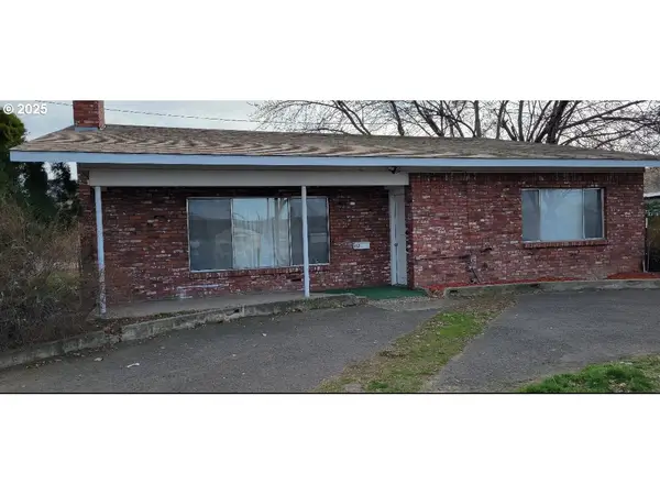 117 N Main St, MiltonFreewater, OR 97862