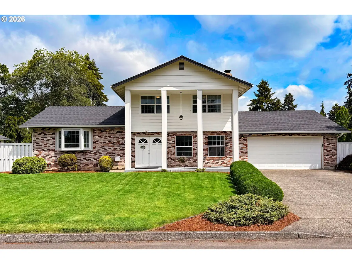 11120 NE 88th Cir, Vancouver, WA 98662 - #1