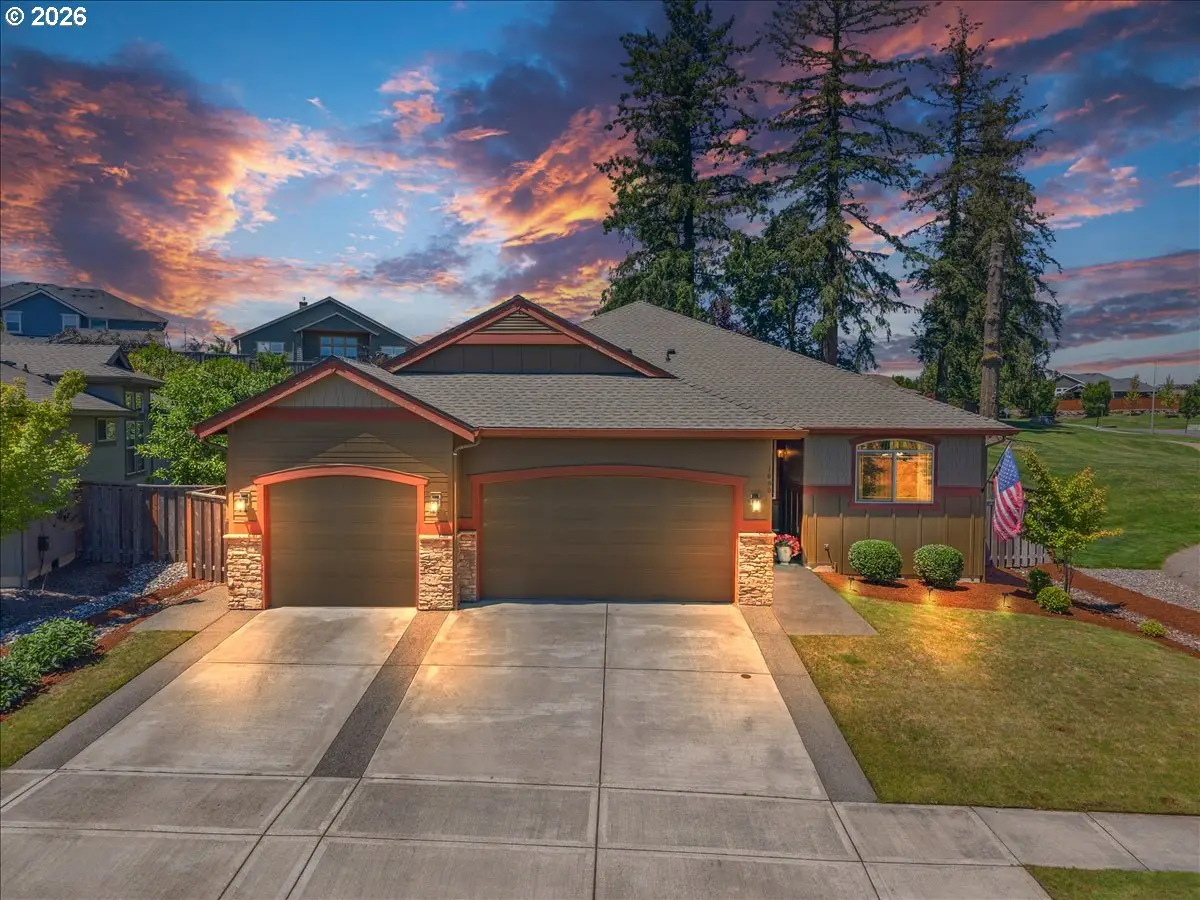 1890 S Harrier Rd, Ridgefield, WA 98642 - #1