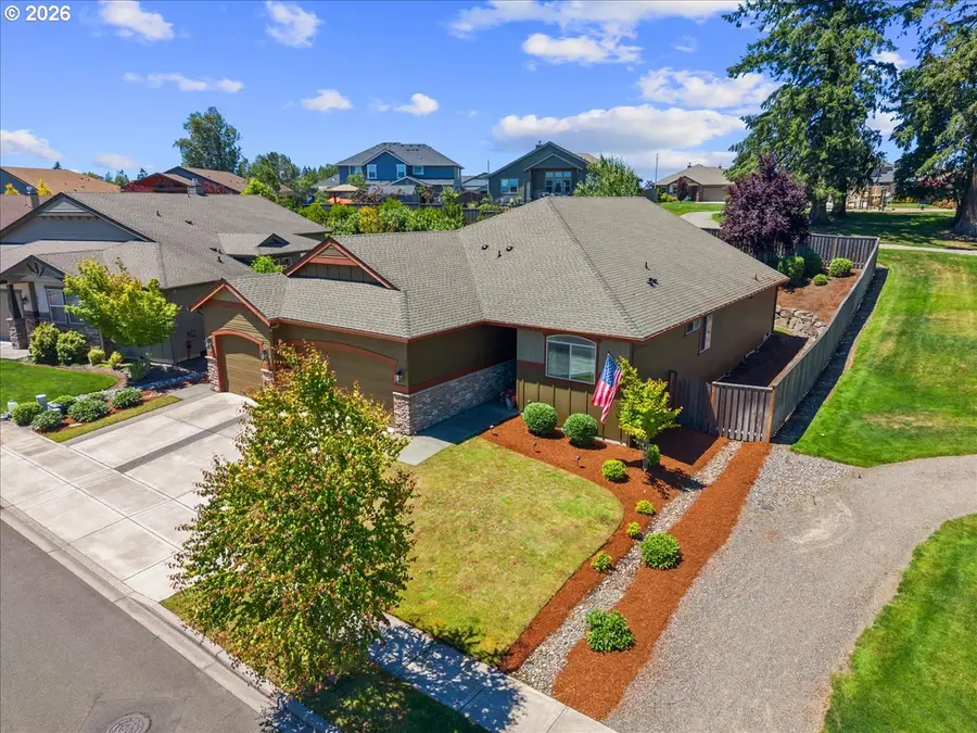 1890 S Harrier Rd, Ridgefield, WA 98642 - #3