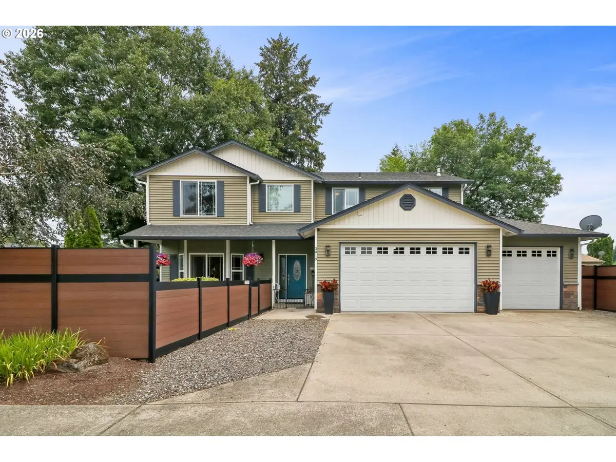 3919 NE 55th Ct, Vancouver, WA 98661 - #1