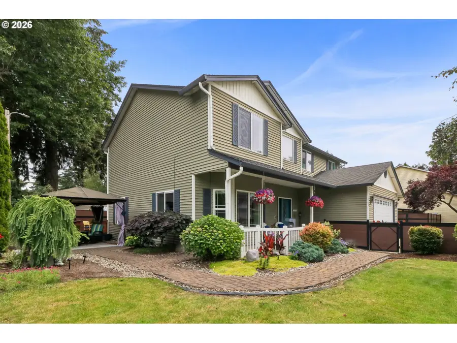 3919 NE 55th Ct, Vancouver, WA 98661 - #3