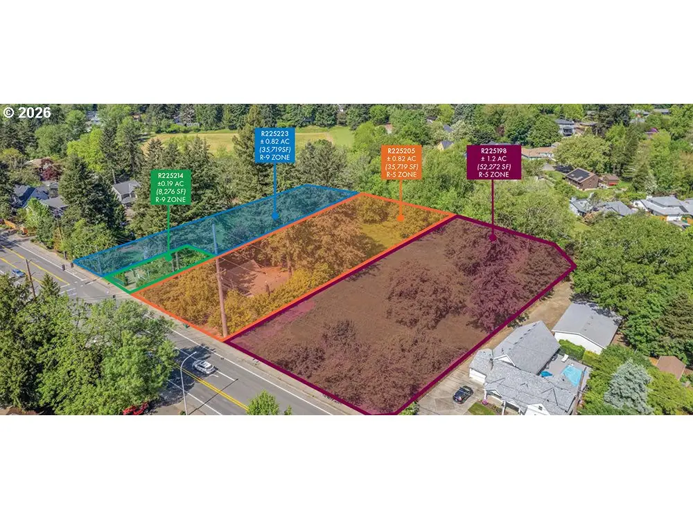 8105 SW Oleson Rd, Portland, OR 97223 - #1