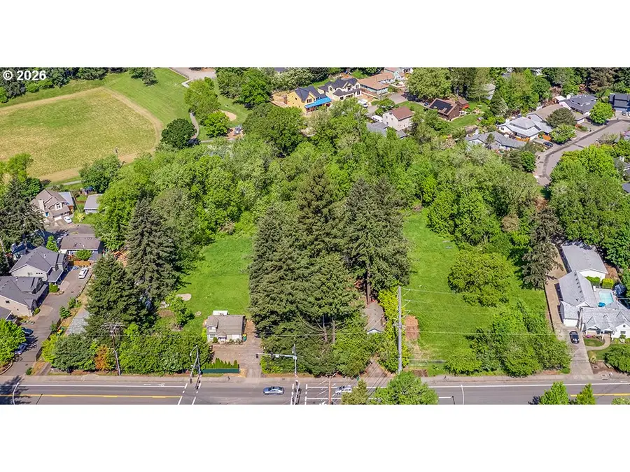 8105 SW Oleson Rd, Portland, OR 97223 - #2