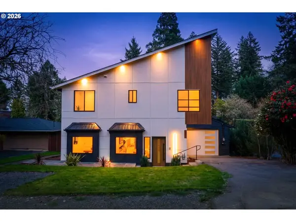 10000 SW 25th Ave, Portland, OR 97219